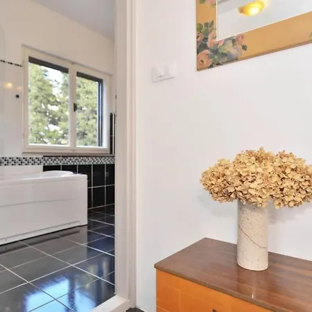 Apartmán In With Air Conditioning, Wifi *