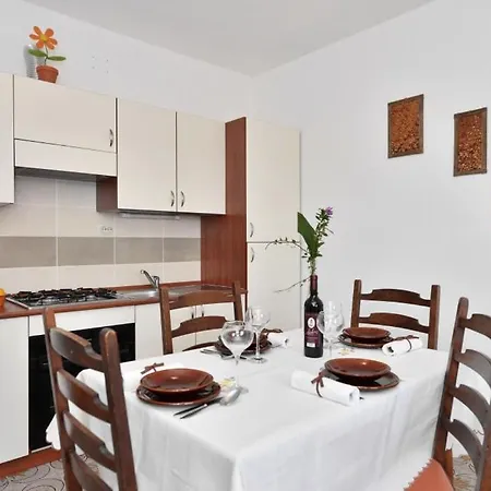 Apartmán In With Air Conditioning, Wifi *