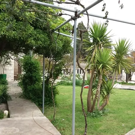 Apartmán In With Air Conditioning, Wifi *